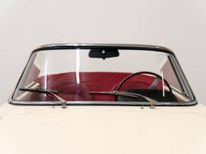 Image 43/45 of Abarth 1600 Spider Allemano (1959)