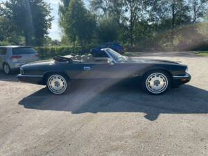 Bild 6/7 von Jaguar XJS 4.0 (1996)