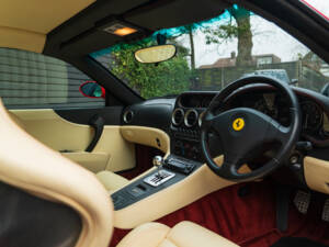 Imagen 47/67 de Ferrari 550 Maranello (2001)