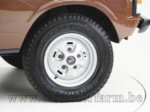 Immagine 11/15 di Land Rover Range Rover Classic (1980)