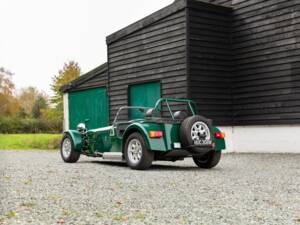 Image 38/50 of Caterham Super Seven (1980)