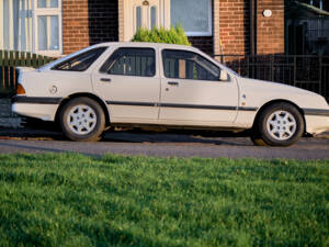 Image 5/8 of Ford Sierra XR4x4 (1986)