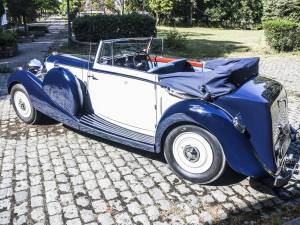 Imagen 5/15 de Lagonda 4.5 Litre LG 45 (1936)