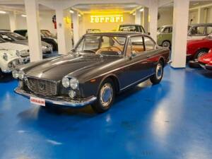 Imagen 1/50 de Lancia Flavia 1.8 (Pininfarina) (1966)