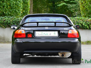 Imagen 16/38 de Honda CRX del Sol ESi (1994)