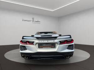 Afbeelding 7/22 van Chevrolet Corvette Stingray (2022)