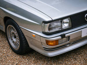 Image 31/40 of Audi quattro 20V (1991)