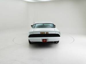Bild 7/15 von Pontiac Firebird Turbo TransAm (1981)