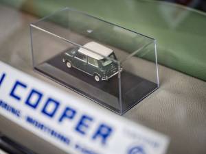 Image 41/41 de Morris Mini Cooper S 1275 (1965)