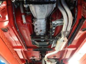Image 14/15 of Alfa Romeo 1750 Spider Veloce (1968)