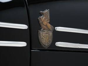 Image 15/15 of Bristol 408 (1963)