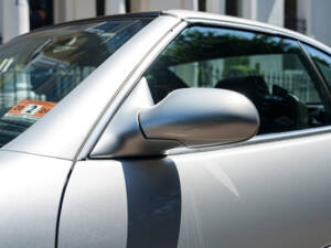Bild 11/33 von Mercedes-Benz SL 600 (2002)