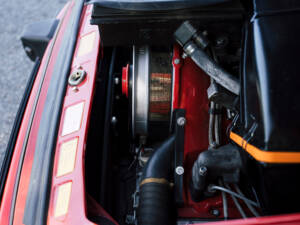 Bild 6/29 von Porsche 911 Turbo 3.3 (1979)