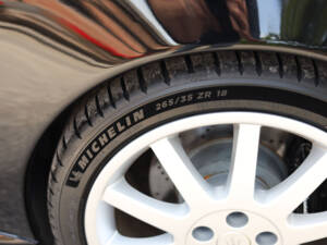 Imagen 44/60 de Maserati 3200 GT (2001)