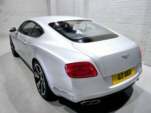 Image 5/7 of Bentley Continental GT V8 (2012)