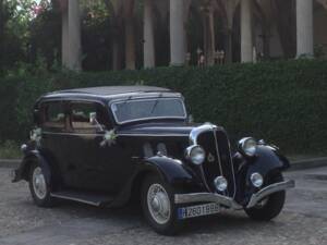 Immagine 4/5 di Delahaye Typ 134 (1934)