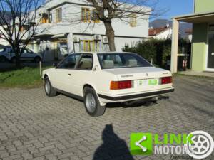 Image 5/10 of Maserati Biturbo 2.0 (1985)