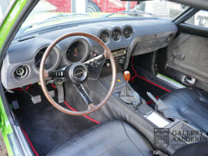 Imagen 3/50 de Datsun 240 Z (1973)