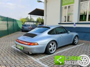 Bild 7/10 von Porsche 911 Carrera (1994)