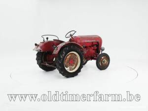 Image 2/15 de Porsche-Diesel Junior S (1959)