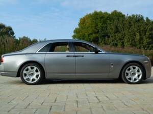 Bild 4/50 von Rolls-Royce Ghost (2013)