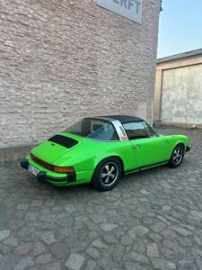 Image 8/38 of Porsche 911 2.7 (1973)