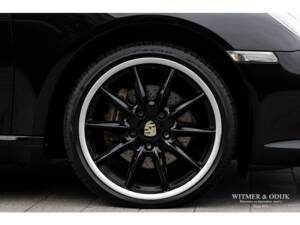 Image 30/32 of Porsche Boxster (2010)
