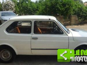 Image 8/10 de FIAT 127 Sport (1980)