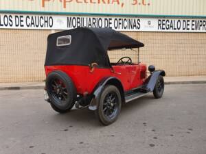 Image 8/99 of FIAT 509 A (1927)