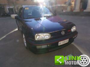 Image 7/10 of Volkswagen Golf III 2.0 16V GTI (1996)