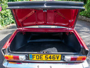 Afbeelding 29/50 van Triumph Dolomite Sprint (1980)
