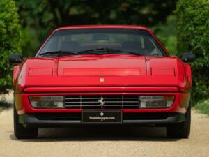 Bild 3/50 von Ferrari 208 GTB Turbo (1987)