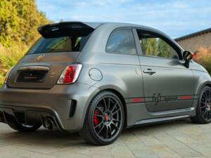 Bild 7/50 von Abarth 695 Biposto (2016)