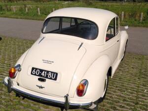 Afbeelding 6/38 van Morris Minor 1000 (1966)