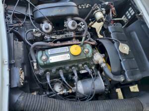 Immagine 33/33 di Innocenti Spider S (1963)