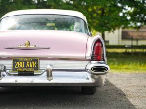 Image 31/50 de Lincoln Premiere Hardtop Coupé (1956)