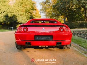 Bild 7/49 von Ferrari F 355 GTS (1996)