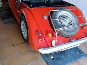 Bild 5/11 von Morgan 4&#x2F;4 1600 (1986)