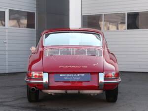 Bild 5/26 von Porsche 911 2.0 (1966)