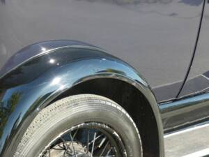 Image 6/15 of Ford Model A Tudor Sedan (1929)