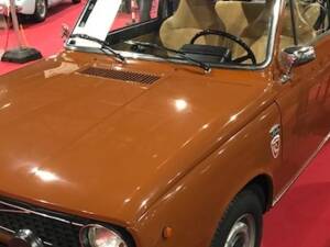 Immagine 2/6 di Volvo 66 GL (1976)