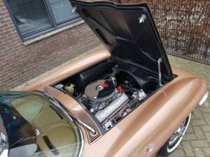 Imagen 16/24 de Chevrolet Corvette Sting Ray Convertible (1964)