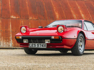 Imagen 15/31 de Ferrari 308 GTBi (1981)