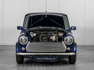 Afbeelding 37/50 van Mini Cooper 1.3i MPI (1999)