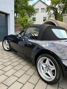 Immagine 8/26 di BMW Z3 M 3.2 (1998)