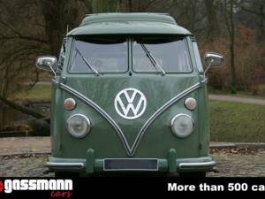 Image 3/15 of Volkswagen T1 camper (1967)
