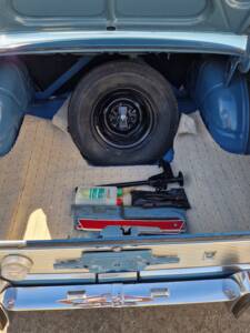 Imagen 110/125 de Ford Taunus 17m 1600 (1961)