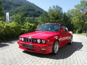 Image 7/30 de BMW M3 (1989)