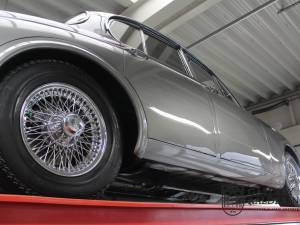 Bild 7/50 von Jaguar Mk II 3.8 (1960)