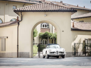 Image 8/71 de Alfa Romeo Giulietta Spider (1960)